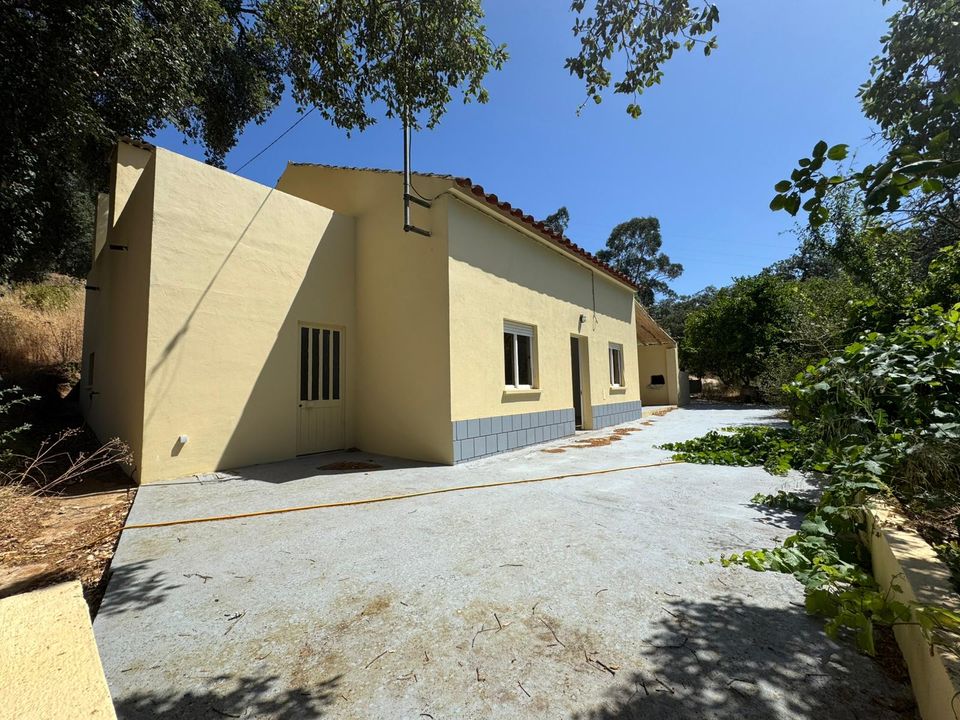 Herregård i Marmelete, Faro - bilde 1